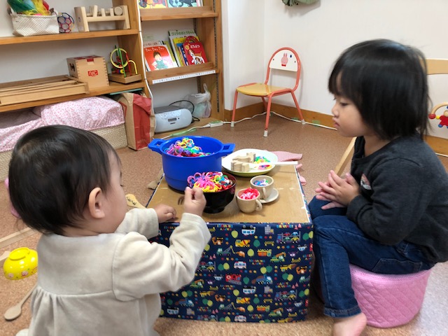 園内イメージ