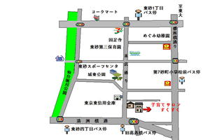 園内イメージ